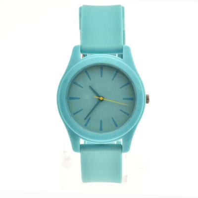 Chine Peau - montre molle amicale de bracelet en caoutchouc de silicone pour des cadeaux de souvenir à vendre