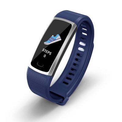 Chine Montre-bracelet de luxe de Smart Watch de Bluetooth d'écran tactile pour les hommes et des femmes à vendre