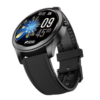 Chine Bracelet de température corporelle du réveil IP68 de sports de Bluetooth à vendre