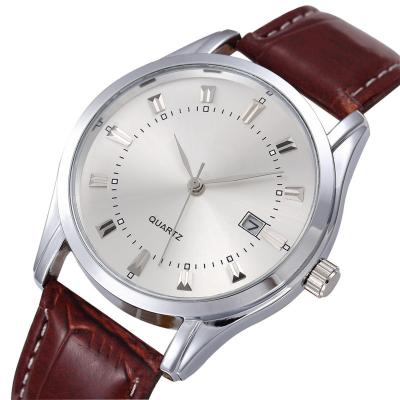 China Die Armbanduhr klassischer SEIKO Mens Quartz Watch 3 Männer ATMs wasserdichter zu verkaufen