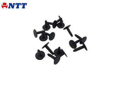 China OEM 32 Muti Cavity Pressure Injection Molding PBT Plastic Injection Products for sale