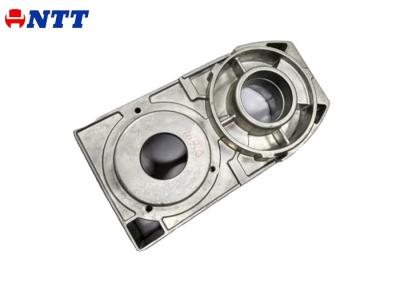 China Custom Aluminum Die Casting Mould Sliding Mount Die Casting Tool for sale