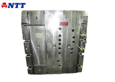 China Die Metal Casting Mould For Aluminum Casting Cold Runner Injection Moulding for sale