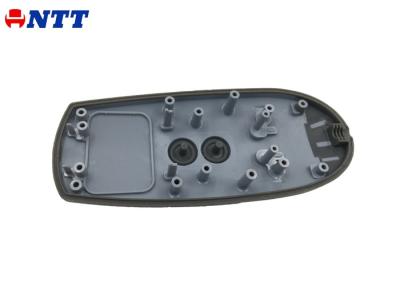 China Mold Over Black Colored Injection Molding Mold For Remote Controller Medical Device for sale