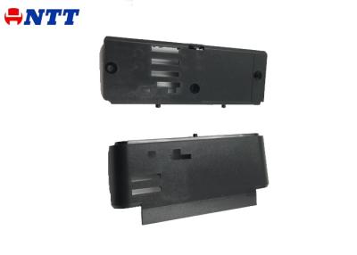 China Hot Runner Two Shot Injection Molding SG1643 till SG1647 Electronic Cover PC Material for sale