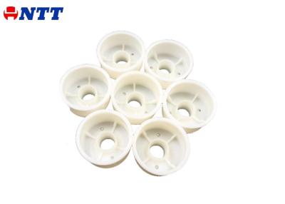 China 8 Hot Runner Prototype Plastic Molding Plastic Cartridge For Electronic Product for sale