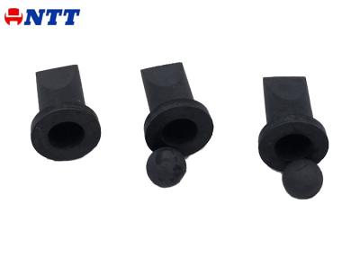 China Two Cavity Tool Industrial Plastic Molding ABS 5G Injeciton Molded Samples for sale