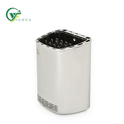 China Modern Sauna Heater - Sawo-San Series High Power Steam For Domestic Commercial Sauna Heater And External Control Heater for sale