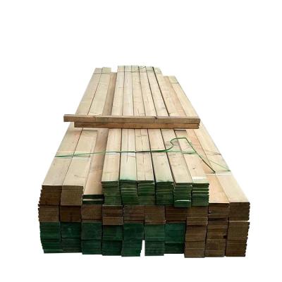 China Good Quality Traditional Anticorrosive Supply China Wood Preservation Timber Treated Lumber for sale