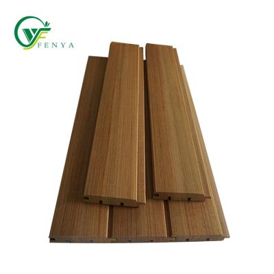 China Traditional Canadian Red Cedar Sauna Western Lumber Cedar Wall Panel Sauna Panel for sale