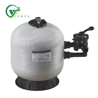 China Swimming Pools Factory Price Changeover Valve Swimming Pool Water Pump Customized Sand Filter For Sale for sale