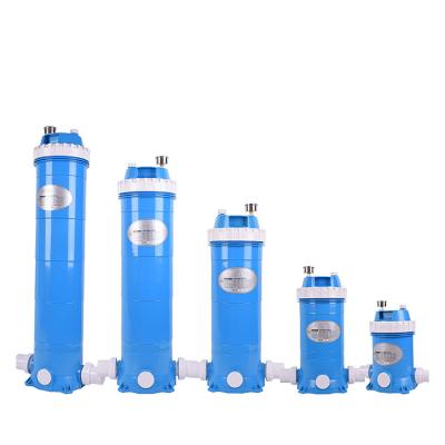 China Customized Swimming Pools Wholesale Price Swimming Pool Paper Cartridge Water Filter for sale