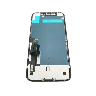 China Mobile Phone LCD & OLED Screen For iPhone 11 12 13 pro 7 8 9 Max xr xs Touch Screen Digitizer Assembly Repair Parts For iPhone for sale