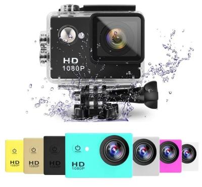 China Hot Selling Video CD Production/Animation Email Sports Camera Underwater Diving Camera (MPEG-1 Video Capture) for sale