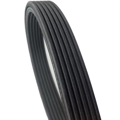 China Durability OUDU Wholesale Auto Ribbed Belt 6PK1030 AM5Q-6C301-EA PK Belt for Ford Focus/Mondeo Rubber Material OEM Customization Supported for sale