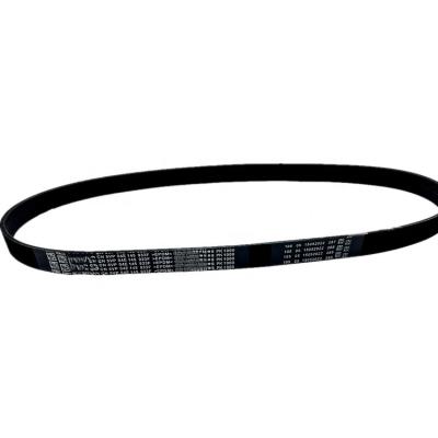 China Durability Hot Selling Automotive Transmission Belt for VW Jetta 6PK1000A Air Conditioning Belt OE:04E145933FCompressor Belt for sale