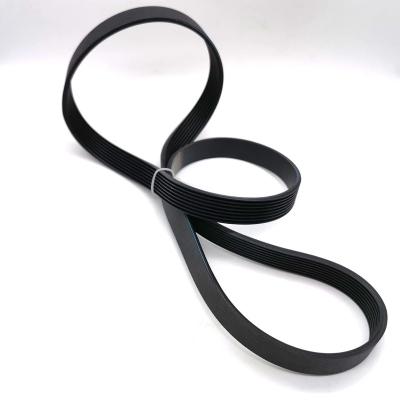 China Generator belt Hot selling rubber belt for washing machine M21 134511600V belt PK belt for sale