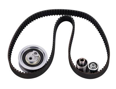 China Manufacturing Plant Hot Sale htd5m pu timing belt pu car mxl rubber timing belt Transmission Toothed Timing Belts for sale