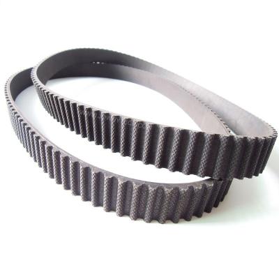 China Building Material Shops Factory supply Auto Belt OE 8200545581 87MR17 timing belt for sale