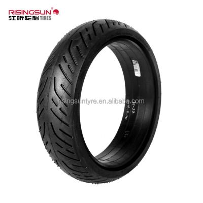 China Rubber tires 200x50 factory car/scooter/custom wholesale medical balance car/free inflatable hollow rubber robot tires etc. for sale