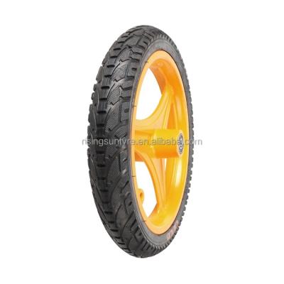 China Rubber Tires 24