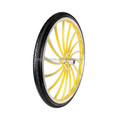 China Factory custom BMX fat men's sports tire bike/road bike 22 inch tires for sale for sale