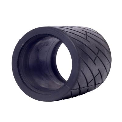 China Good buy Risingsun scooter tire flexibility tire manufacturer 90x90 inch scooter tires from China for sale