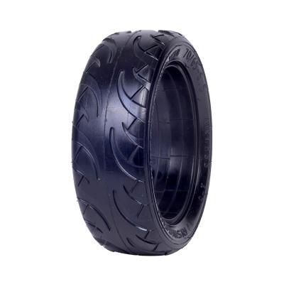 China Custom Risingsun wear-resistant tires explosion-proof tire 70/65-6.5 inch fat scooter tires for sale