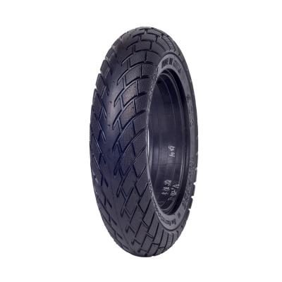 China Explosion-proof tire Risingsun solid tires non-slip wheels 10x2.125 inch scooter airless tires for sale