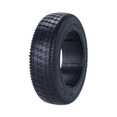 China Factory Directly Wholesale Scooter Tire 8 Inch Large Non-slip Wear-Resistance Scooter Tire Fatigue 205/55R16 for sale