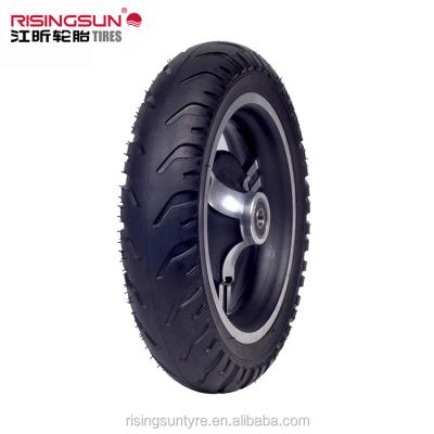 China Risingsun 8.9-2 Explosion-proof Wholesale Airless Scooter Kids Scooter Explosion-proof Rubber Tires for sale