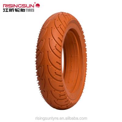 China Risingsun Factory Outlet Explosion Proof High Quality Non-Inflationary Cavity 8 Inch Balance Car Tires for sale