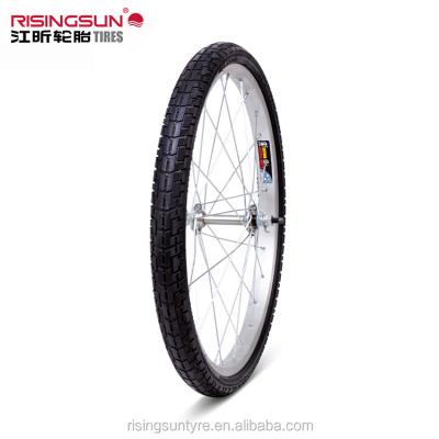 China Factory Risingsun Electric Bicycle Explosion Proof Widely Used Adult Tire Wholesale Various Tires Cheap Retail for sale