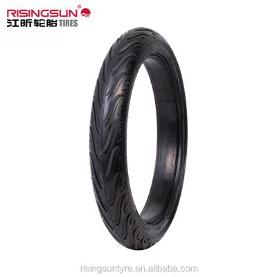 China Risingsun explosion-proof wholesale 18 inch professional anti-static explosion-proof electric bicycle tire wholesale for sale