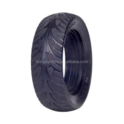 China High performance and durable intelligent 200x60 robot tires 200mm off-road non-slip thickened wear-resistant tires for sale