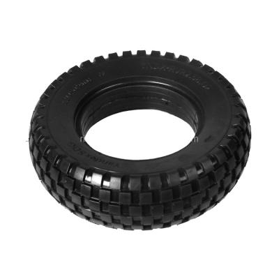 China High performance and durable intelligent 220x65 robot tires 220mm off-road non-slip thickened wear-resistant tires for sale