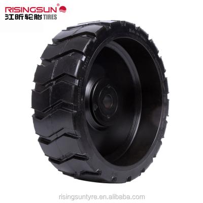 China Risingsun explosion-proof 2021 new design explosion-proof tires for engineering vehicles tires for sale