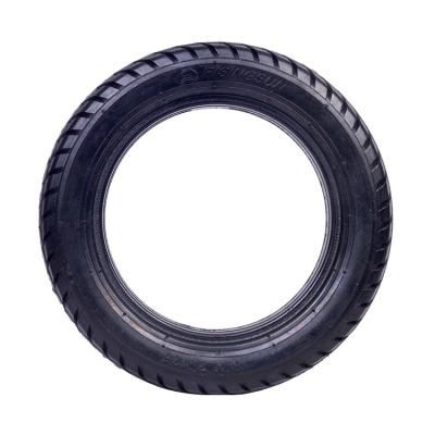 China Wholesale 10m-8x2.125 Rubber Medical Equipment Tire Wheelchair Rubber High Quality Non-Inflationary Hollow Tire for sale