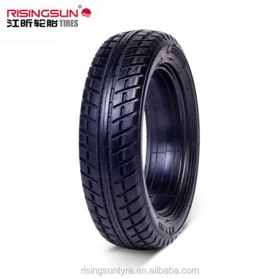 China Risingsun Explosion-proof High Quality Cavity Good Quality Cheap Tire 8 Inch Practical Wear Resistance Wheelchair Height Tires for sale