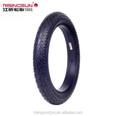 China From Risingsun factory wholesale non-slip explosion-proof tire directly 12 inch medical equipment wheelchair tires for sale