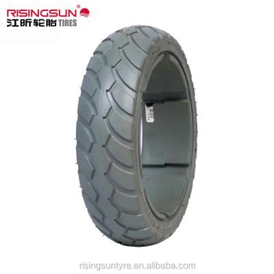 China Risingsun Professional Explosion Proof Stable Solid 8 Inch Tires For Balance Car for sale