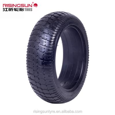 China Risingsun Explosion Proof High Quality Non-Inflation Cavity Stable 9.5-3 Non-Skid Tires For Balance Car for sale