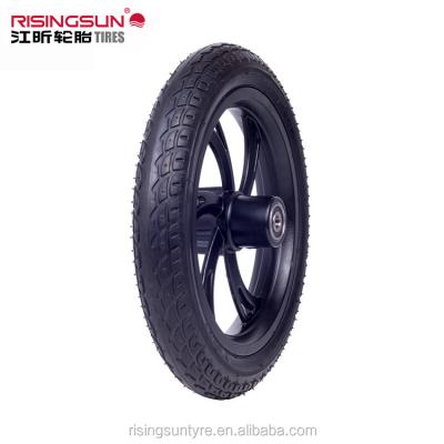 China Wholesale High Quality Risingsun Explosion Proof Scooter Accessories 12 Inch Tires For Balance Car for sale