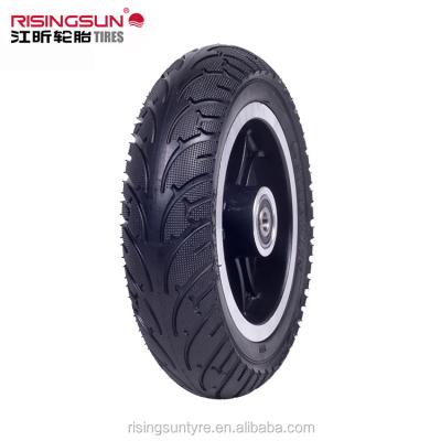 China Risingsun explosion-proof 2021 new design 8 inch hot sale airless tires for balance car for sale