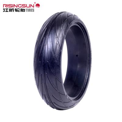 China New popular Risingsun 2021 non-slip high quality non-inflationary cavity explosion-proof 8 inch tires for balance car for sale