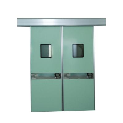 China Customized Heat Insulation Gynecology And Medical Clinic Obstetrics Airtight Door for sale