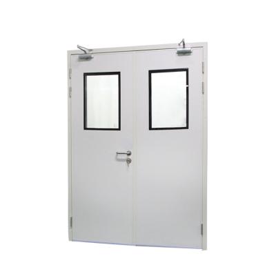 China Purification Workshop Heat Insulation Hermetic Door for sale