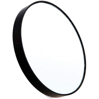 China Small Lighted Magnifying 10X Suction Cup Makeup Mirror for sale