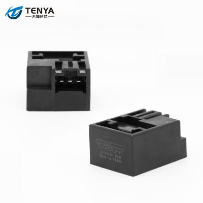 China 80A power factory 12V local voltage measurement analog signal current current monitoring on auto battery current transformer for sale