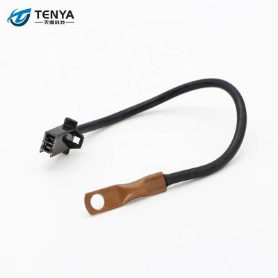 China Industrial Automation 5 Bar Water Oil Pressure Sensor for sale